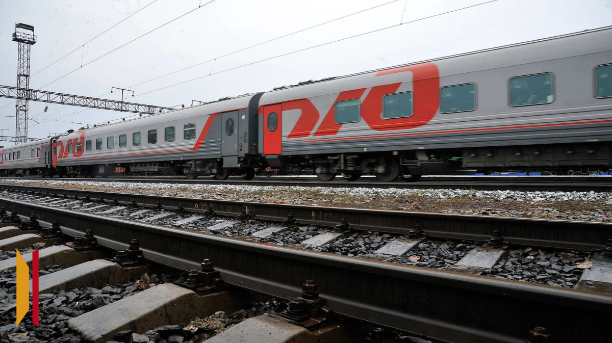 В новом курортном сезоне через Воронеж начнут ходить 2 дополнительных поезда в Крым