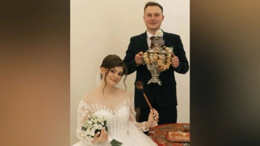 В Воронежской области на масленичной неделе зарегистрировали брак 239 пар