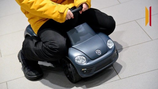 В детском центре Воронежа 6-летний ребенок травмировал глаз о дверную ручку