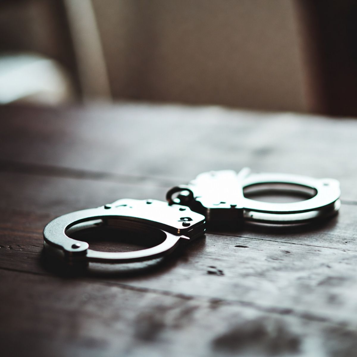 Ушёл в поликлинику и пропал на год: беглый осуждённый из Воронежской области наконец пойман