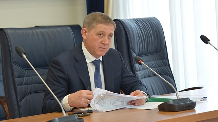 Приватизация в Воронеже: план не выполнен, но доходы выросли