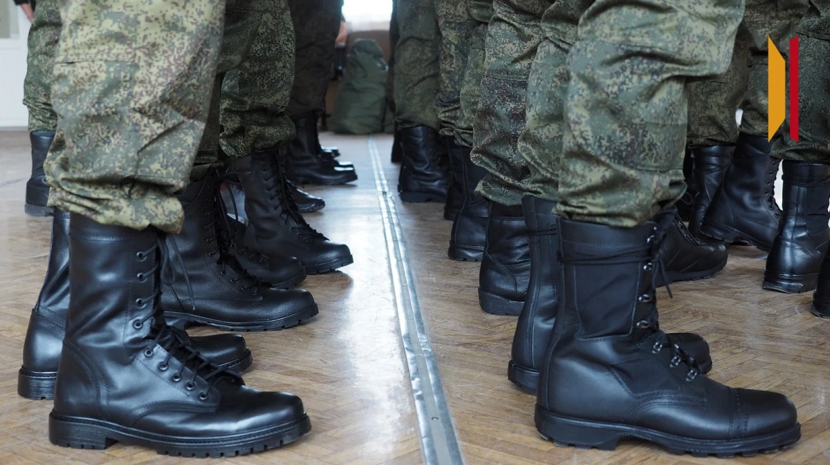 В Воронеже проведут капитальный ремонт военкомата Левобережного и Железнодорожного районов