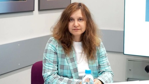 Воронежский политолог прокомментировала отчет премьер-министра Михаила Мишустина перед Госдумой