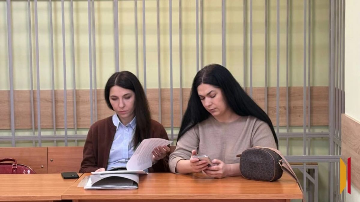 Прокурор потребовал для профессора Сироткиной 14 лет колонии и 10 млн штрафа