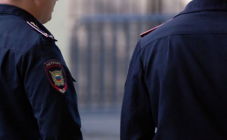 Двое воронежских полицейских отправились в СИЗО по делу о продаже изъятого протеина