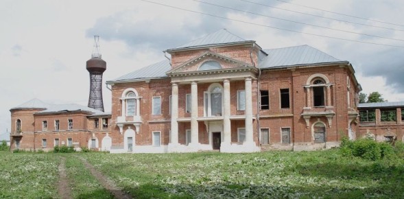 ������� ��������: �� ������������ ����������� ������ �� ������������ ������� �����������