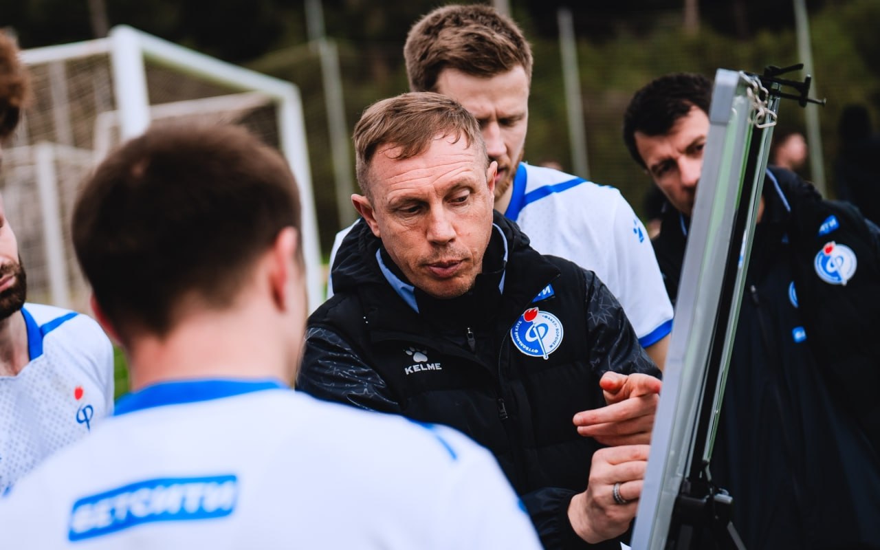 В предпоследний день зимы воронежский «Факел» возобновит свои выступления в турнире первой лиги