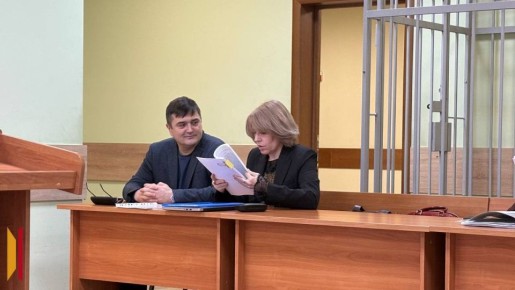 Прокурор запросил 14 лет колонии для экс-председателя диссертационного совета ВГТУ Натальи Сироткиной