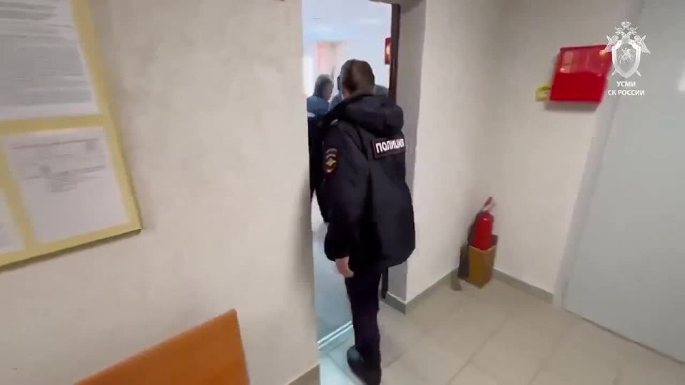 В Воронежской области задержали банду, подозреваемую в похищении людей