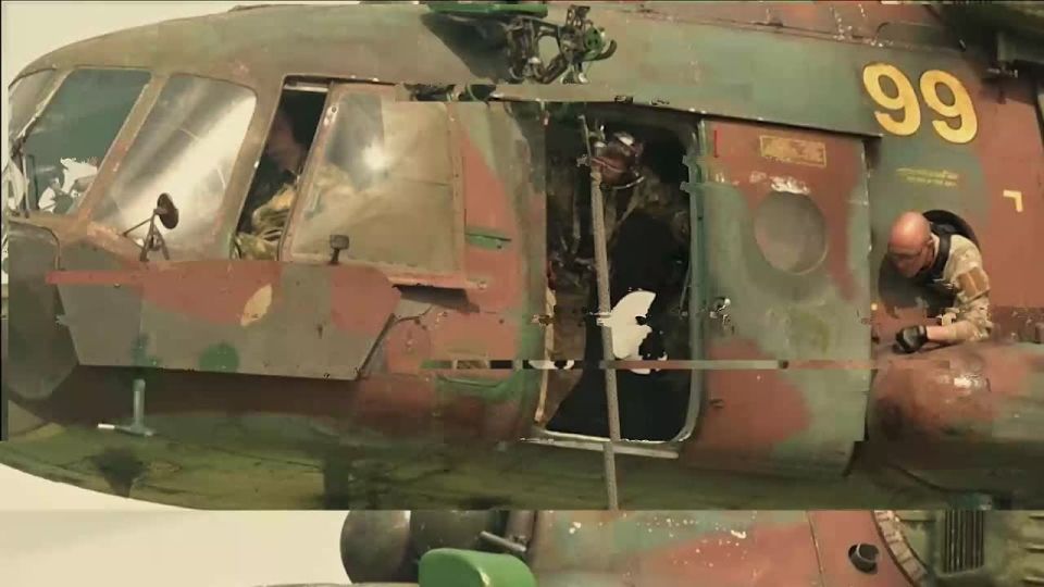 Сегодня День Сил специальных операций