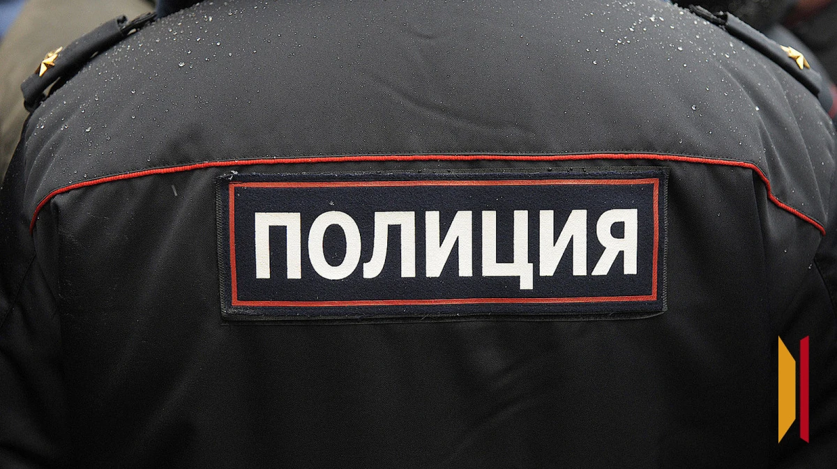 В Воронеже 2 полицейских продавали изъятые протеиновые добавки