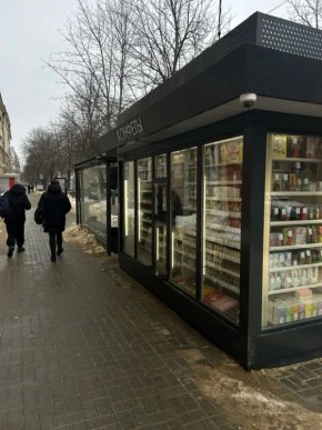 Продолжается мониторинг состояния объектов потребительского рынка