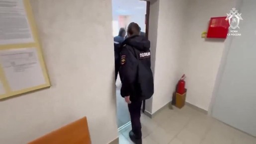 В Воронежской области задержали подозреваемых в похищении людей