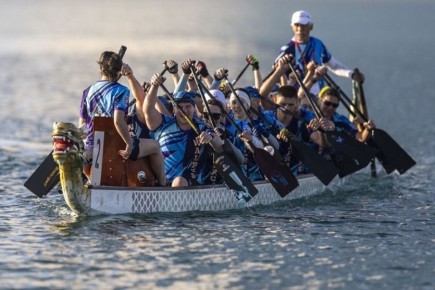 Воронежцы отличились на международной олимпиаде в Абу-Даби