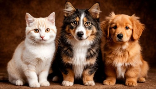 Очаги бешенства выявлены в Хохольском и Грибановском районах