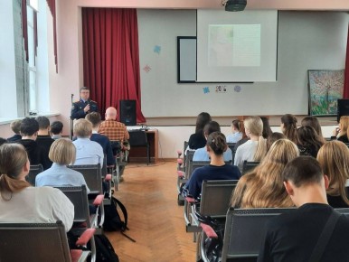 ��������� ������������� ������������� ���������� �� ������ ���������� �� �����������