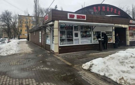 В Воронеже за неделю проверили почти 500 магазинов на наличие снежных «шапок»