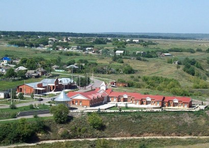 В Воронежской области официально ликвидируют санаторий «Белая горка»