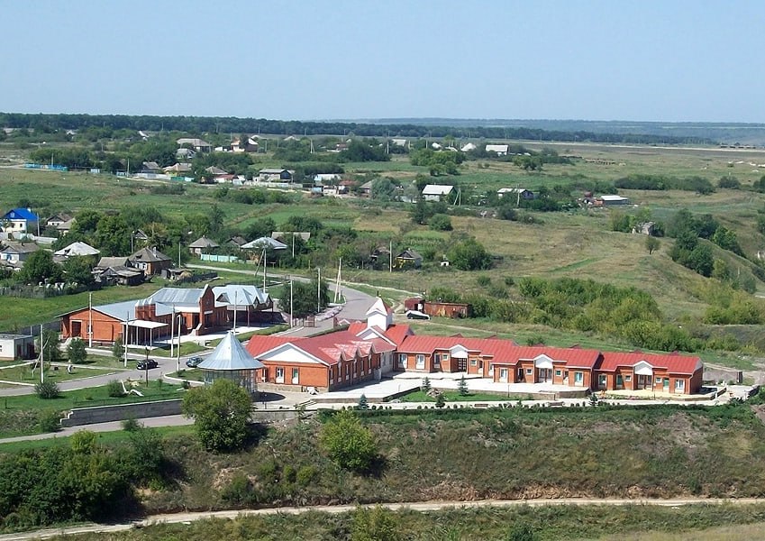 В Воронежской области официально ликвидируют санаторий «Белая горка»