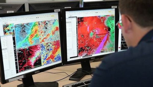 Мир становится цветным – это весна. Представляем прогноз на 1 марта в Воронеже