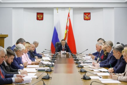 Первую в 2026 году корректировку бюджета региона рассмотрят 5 марта на пленарном заседании Воронежской облдумы