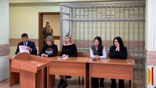 Вынесли приговор по делу о взятках в ВГТУ: экс-председателя диссовета Наталью Сироткину отправили в колонию на 8,5 года