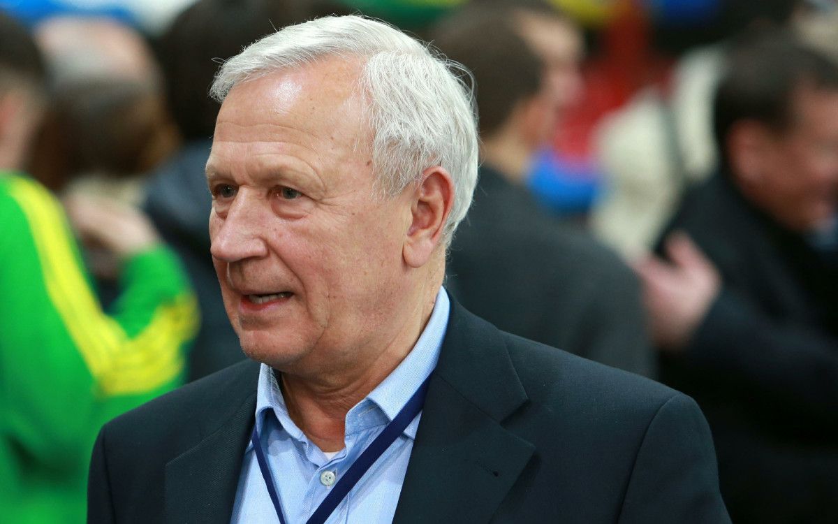 Президент РФС Колосков усомнился в необходимости переноса матчей РПЛ, приведя в пример Воронеж