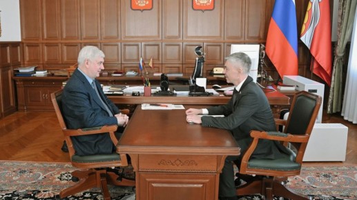 У воронежских отделений «Почты России» есть шанс попасть в федеральную программу модернизации