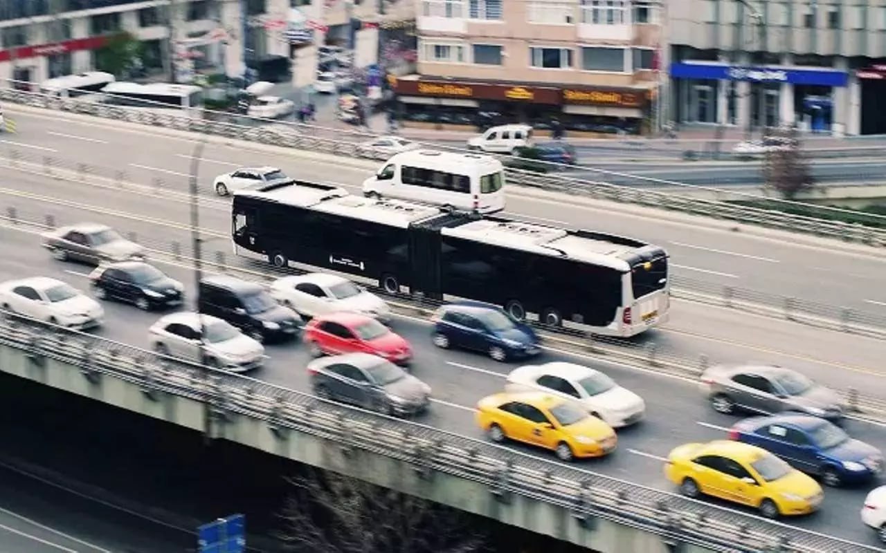 К практической реализации проекта метробуса приступили в Воронеже