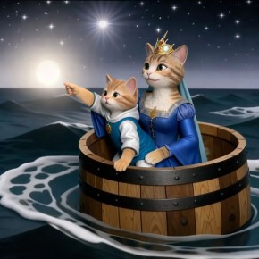 3 марта – Всемирный день писателя!