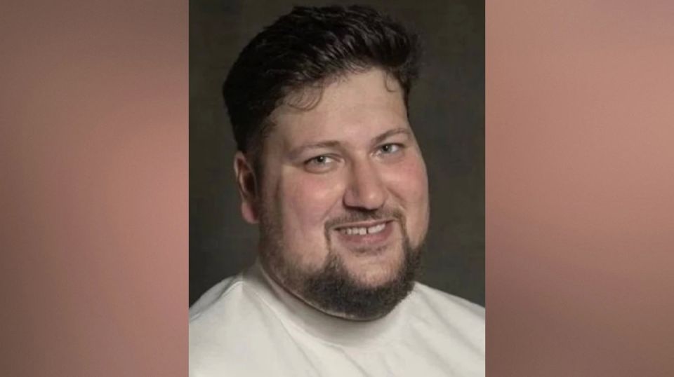 Воронежские волонтеры объявили поиски 25-летнего темноволосого мужчины с бородой