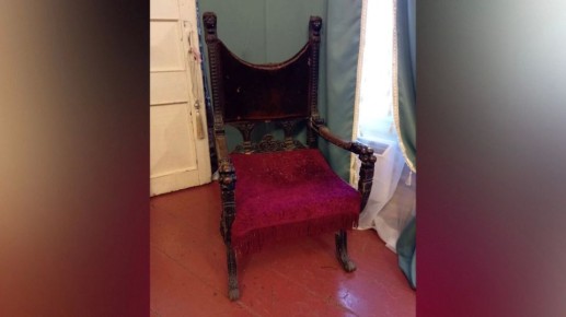 Воронежцы могут обучиться реставрации деревянной мебели XVIII века