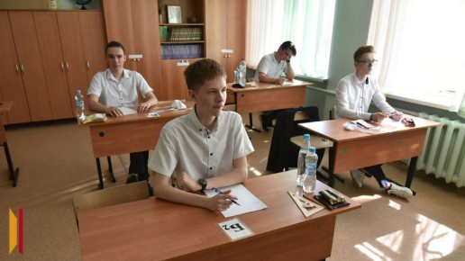 Девятиклассники будут с 2027-2028 года сдавать устный экзамен по истории