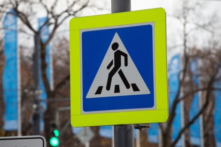 В Воронеже завершено расследование наезда автобуса на трех пешеходов