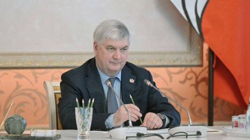 В Воронежской области обсудили квоты на обучение в вузах
