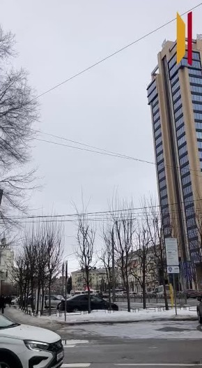 Проверка систем оповещения в Воронеже