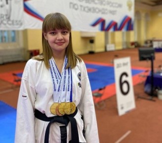 Воронежским атлетам присвоены почётные спортивные звания