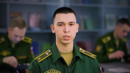 Минобороны предлагает эксклюзивные условия воинской службы по контракту тем, кто пройдет отбор в элитные специализированные подразделения беспилотной авиации