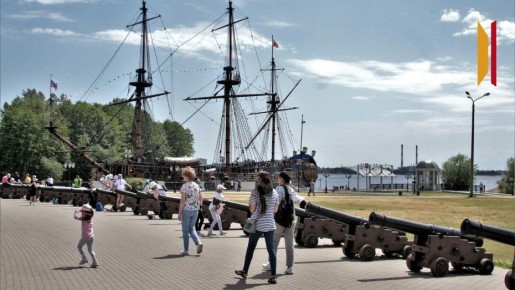 Туристический налог пополнит бюджет Воронежа на 80 млн рублей