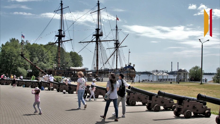 Туристический налог пополнит бюджет Воронежа на 80 млн рублей