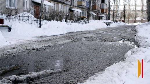 В Воронеже 8 марта после недолгого похолодания снова потеплеет