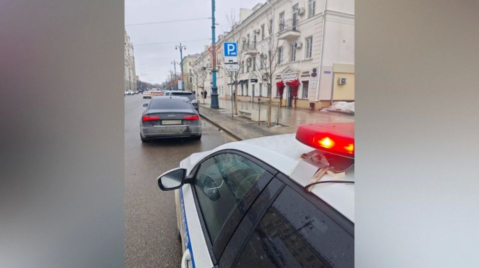 ����������� ����������� ���������� 22-������� �������� Audi � 96 ������������� ��������