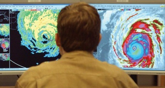 Вдохновение можно найти даже в прогнозе погоды. Представляем прогноз на 4 марта в Воронеже