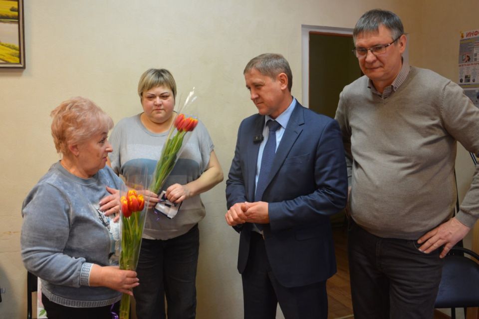 Поздравления мамам от имени погибших бойцов