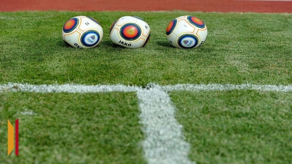 Матч воронежского «Факела» с «Нефтехимиком» из Нижнекамска рассудит Матвей Заика