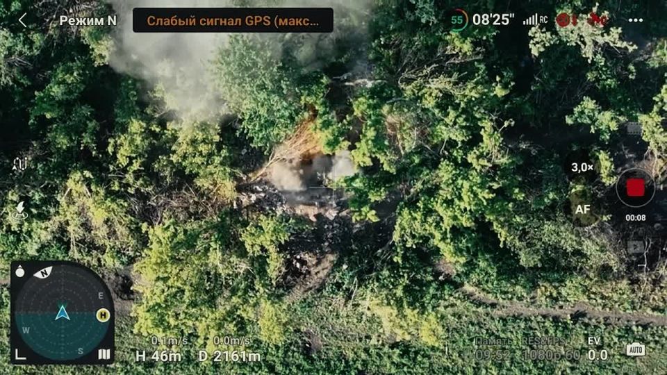 Минобороны предлагает эксклюзивные условия воинской службы по контракту тем, кто пройдет отбор в элитные специализированные подразделения беспилотной авиации