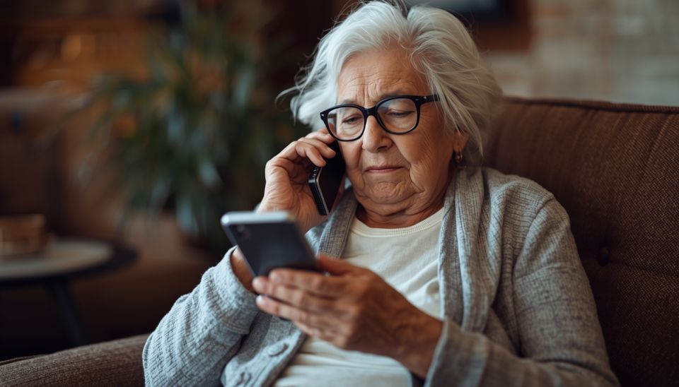 В Воронеже мошенники обманули женщину на 875 тысяч