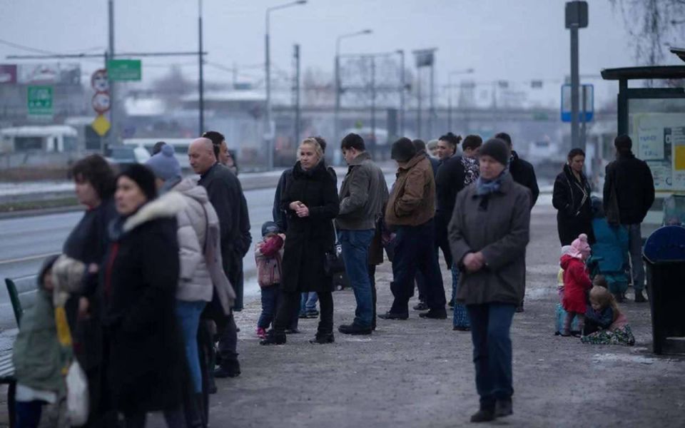 Автобусный маршрут №153 может лишиться своего перевозчика