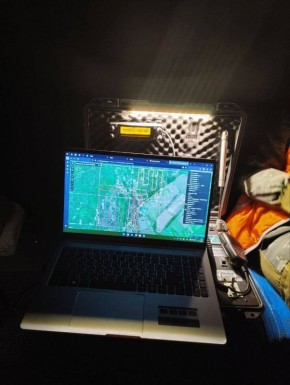 Воронежские волонтеры рассказали, как картографы помогают в поиске людей