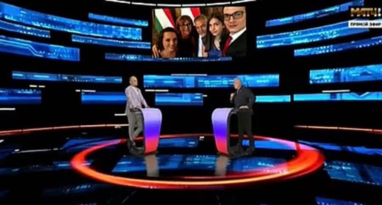 ������� ��������: � ����� ��������� ����� ���� �� ������ ����� �», 12.03.2026